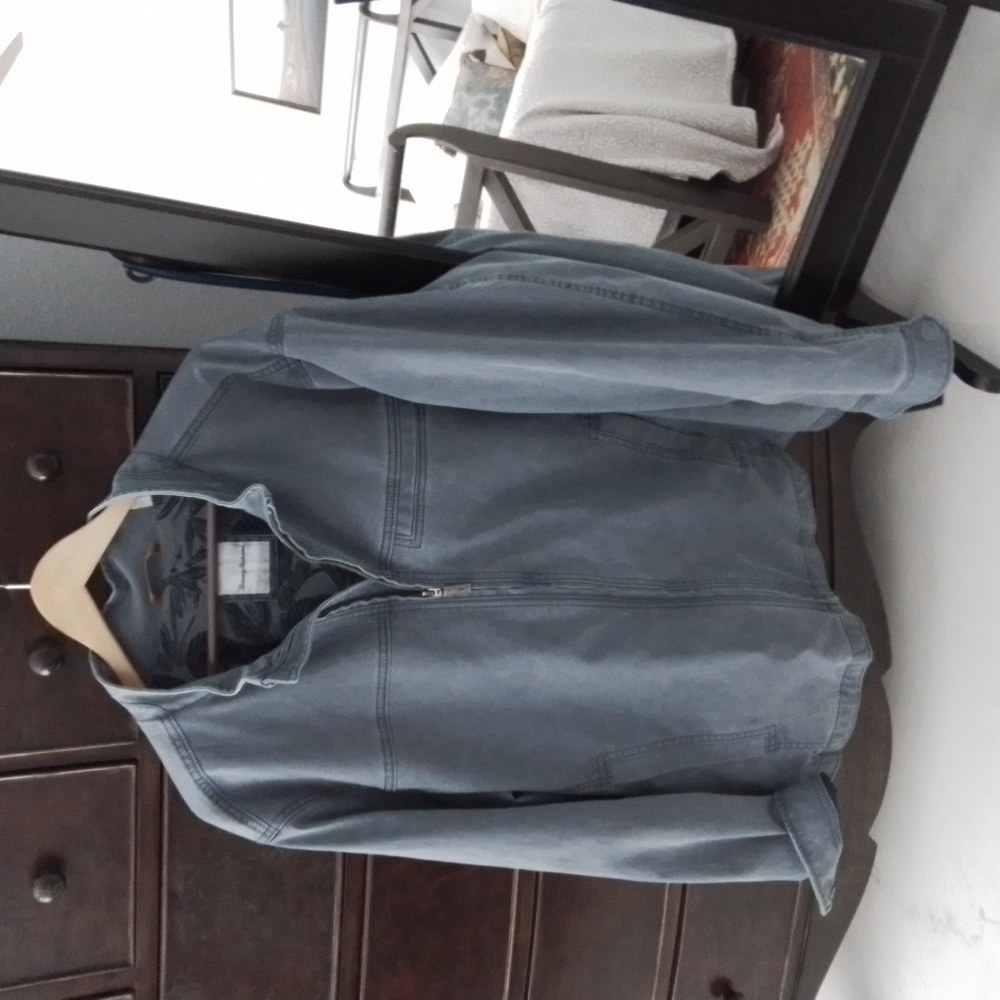 Mens Jacket